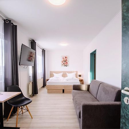 Regiohotel Halle Leipzig Airport Schkeuditz Luaran gambar