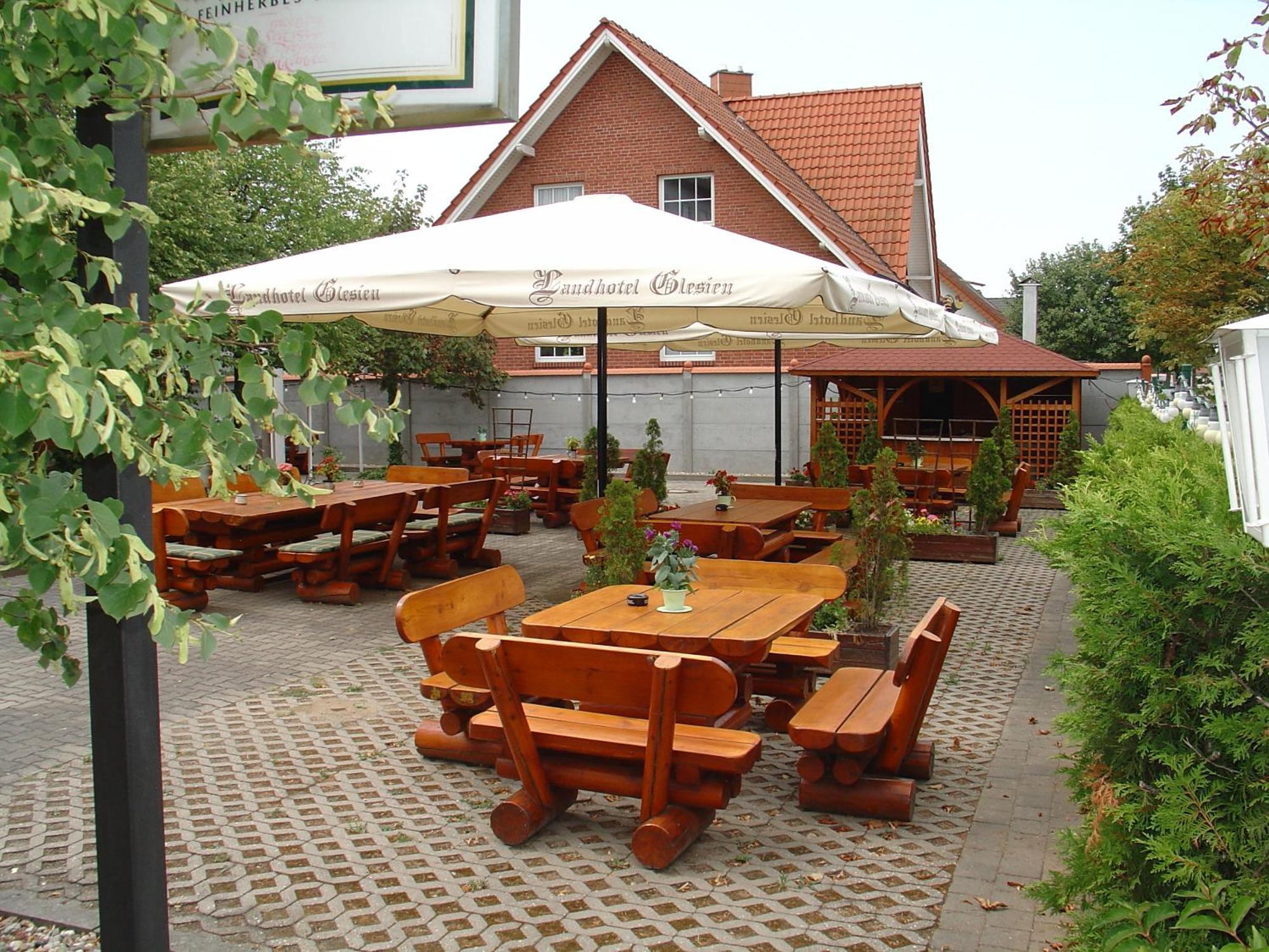 Regiohotel Halle Leipzig Airport Schkeuditz Luaran gambar