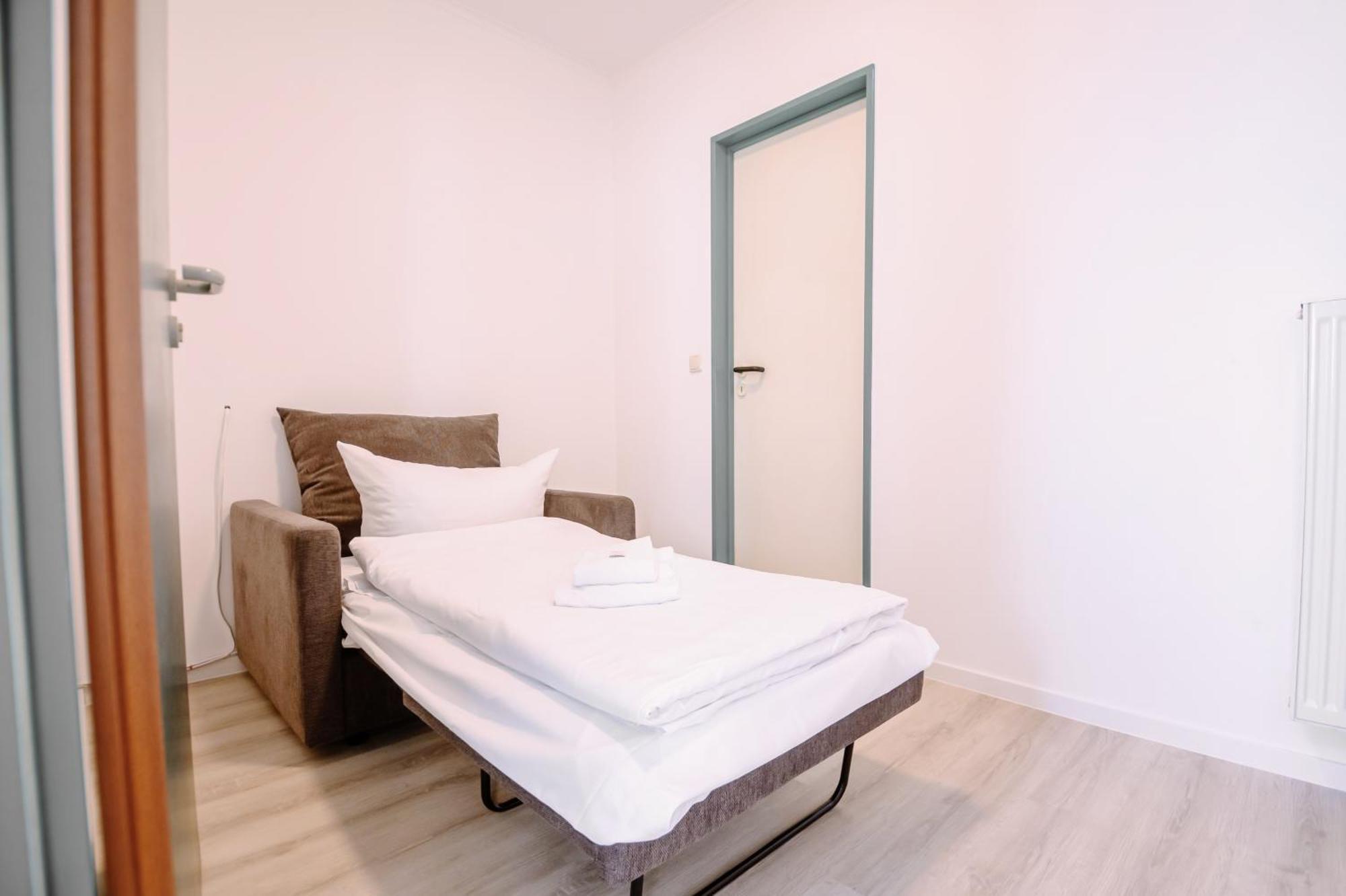 Regiohotel Halle Leipzig Airport Schkeuditz Bilik gambar