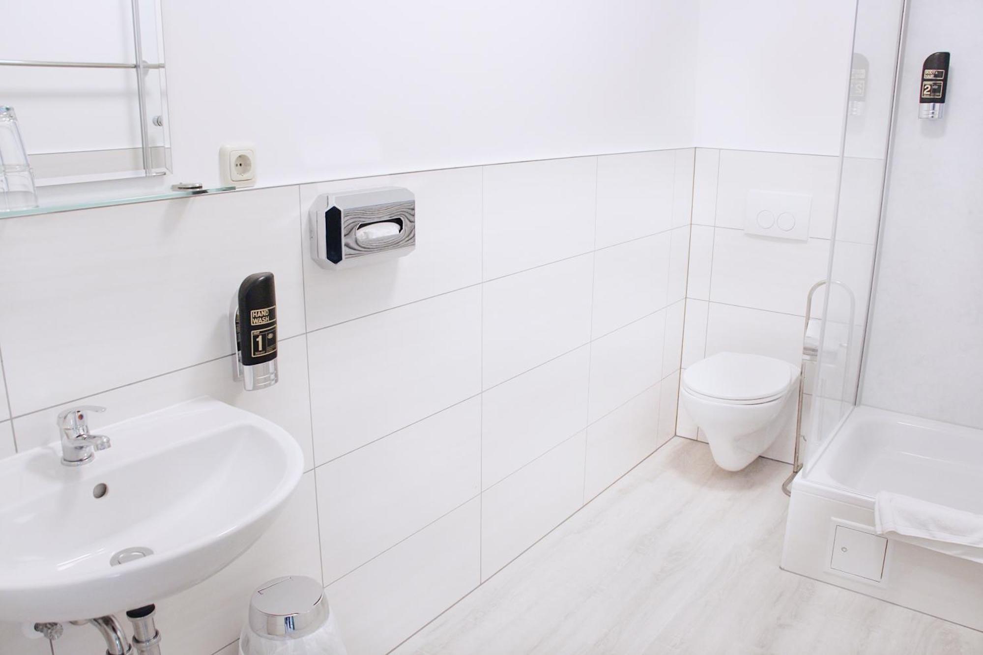 Regiohotel Halle Leipzig Airport Schkeuditz Bilik gambar