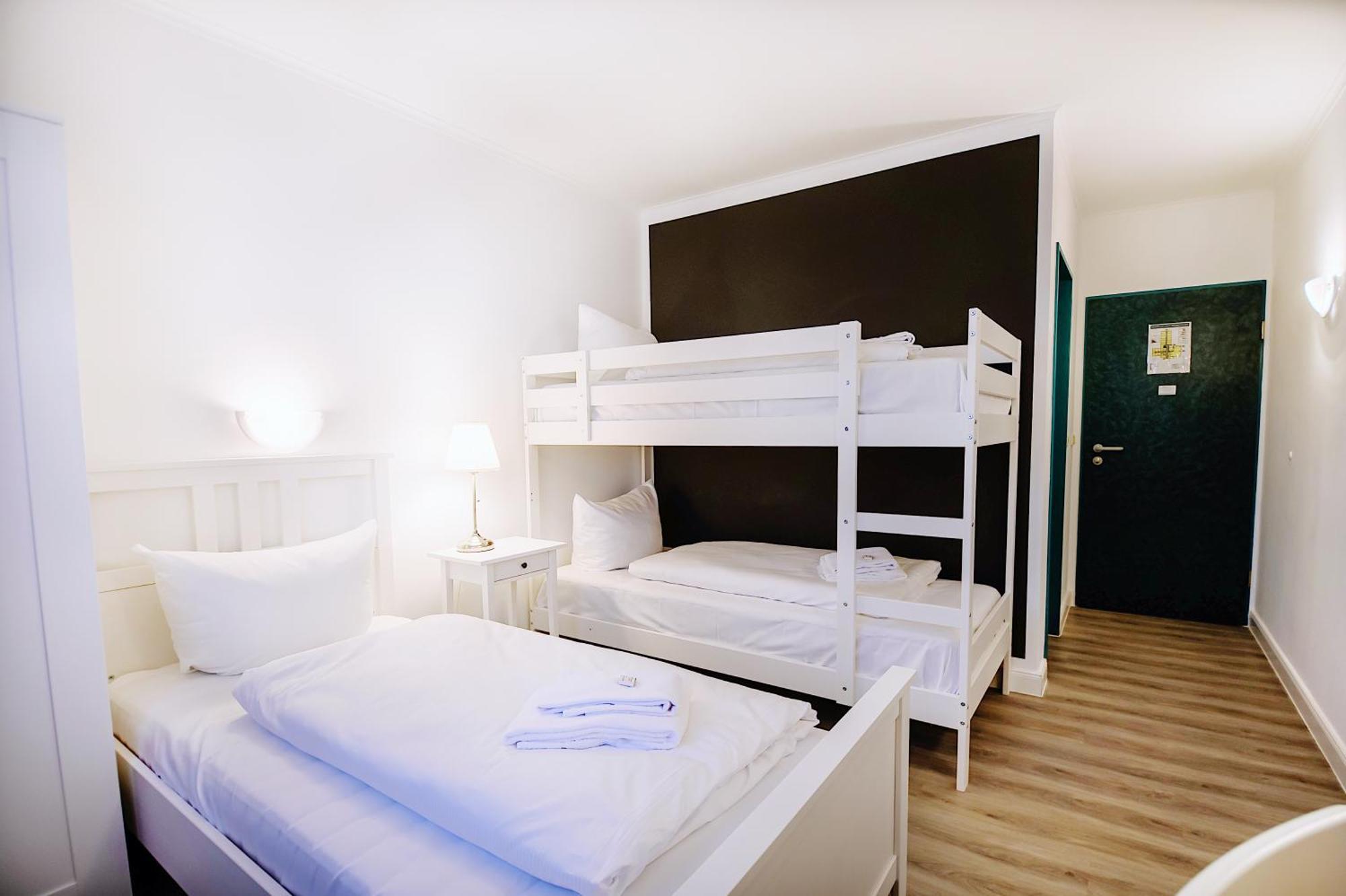 Regiohotel Halle Leipzig Airport Schkeuditz Bilik gambar