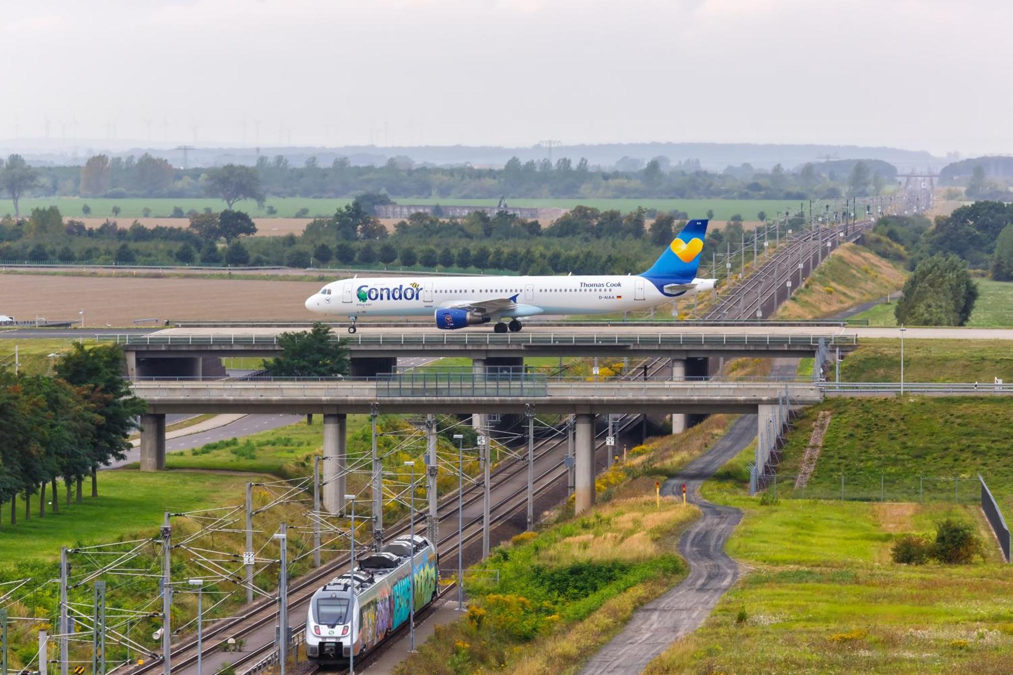 Regiohotel Halle Leipzig Airport Schkeuditz Luaran gambar