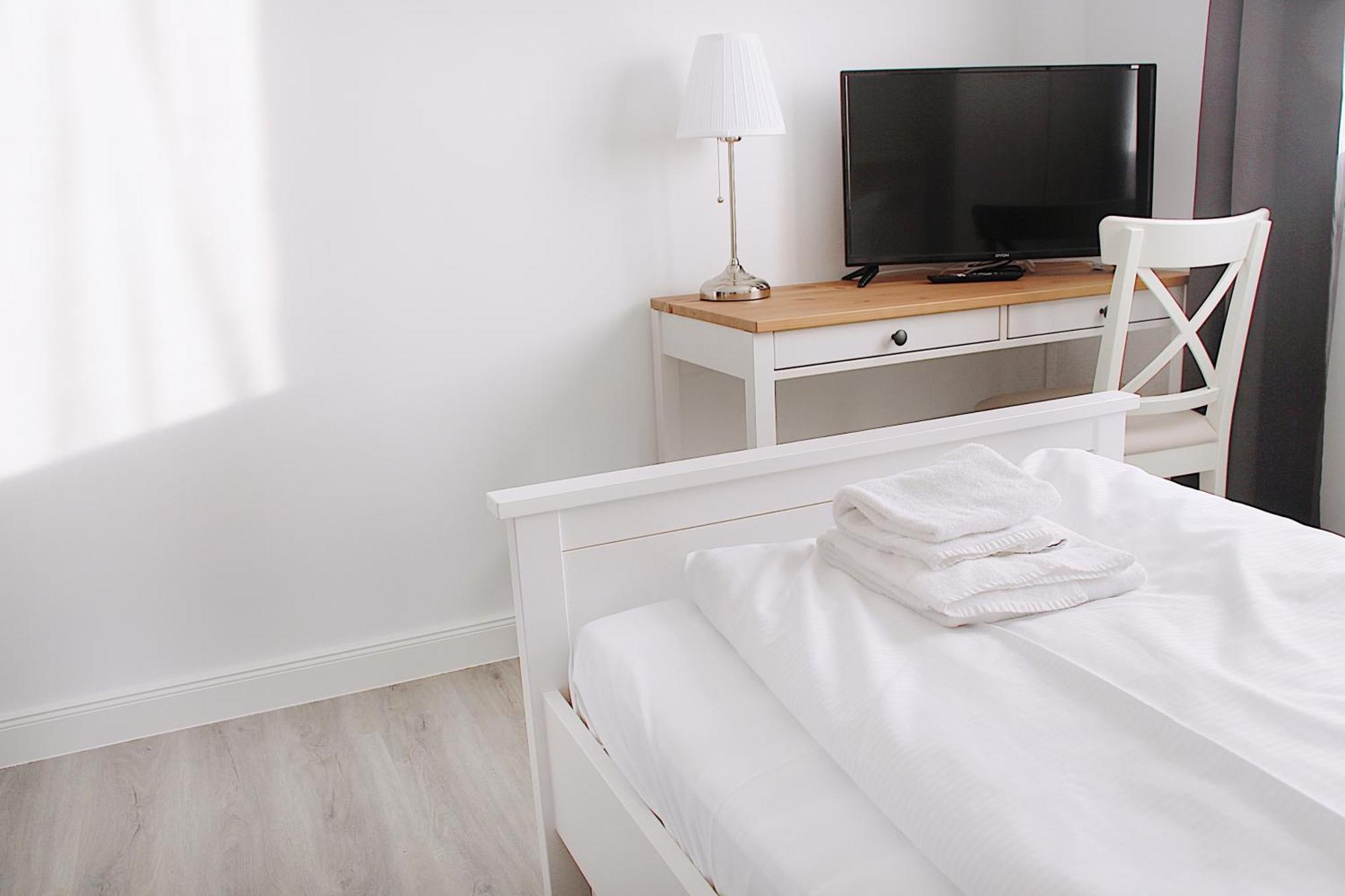 Regiohotel Halle Leipzig Airport Schkeuditz Bilik gambar