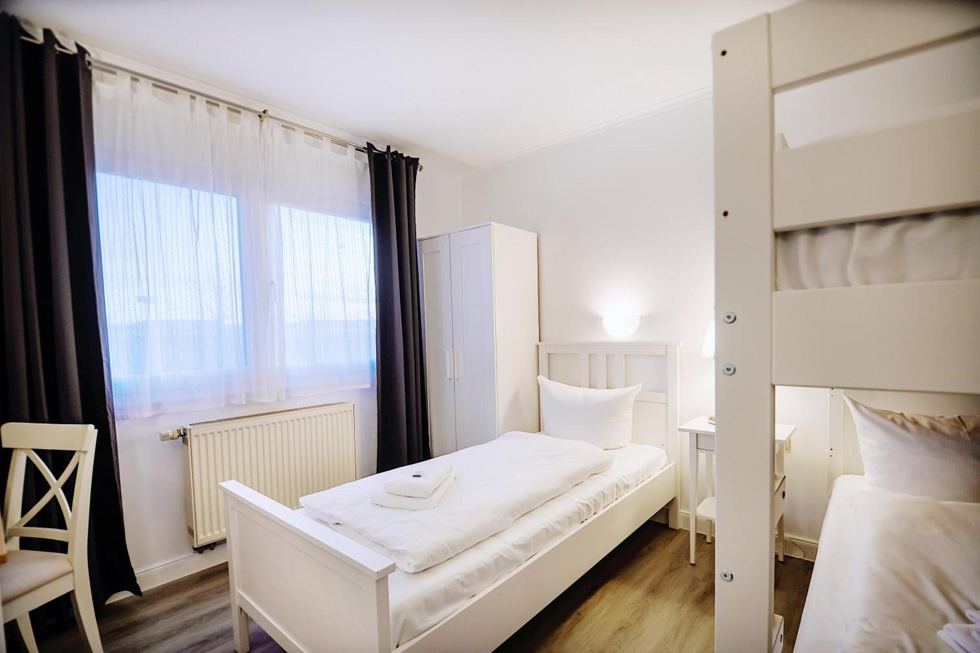 Regiohotel Halle Leipzig Airport Schkeuditz Bilik gambar