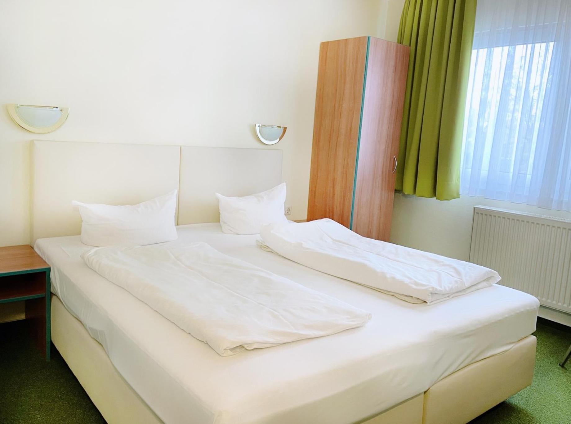 Regiohotel Halle Leipzig Airport Schkeuditz Bilik gambar