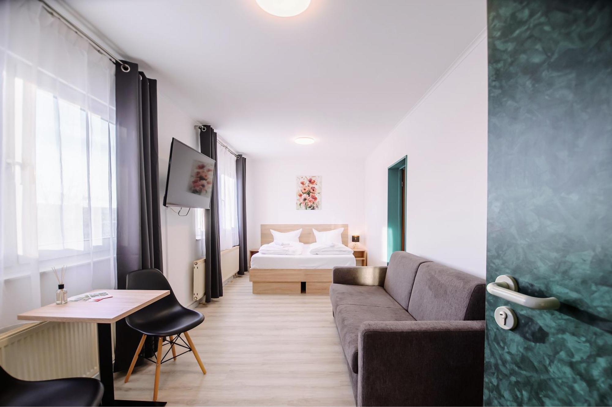 Regiohotel Halle Leipzig Airport Schkeuditz Luaran gambar